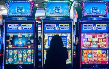 Fortune Tiger Slot
