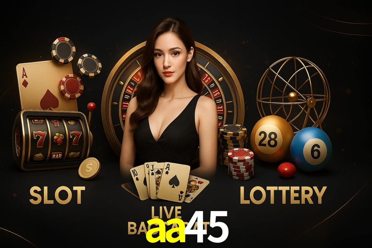 Jackpot Winner