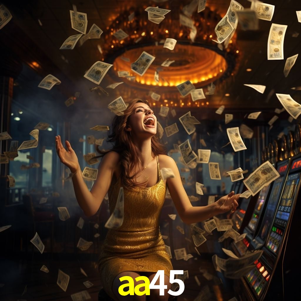 Welcome Bonus - Golden Dragon
